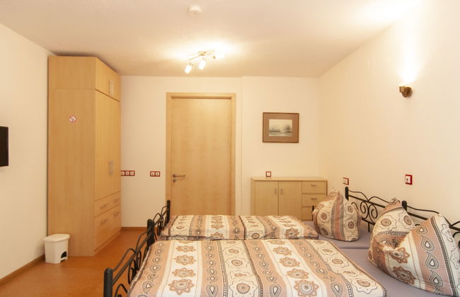 Haus Wildstein - Foto 15