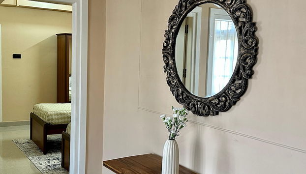 Anamoa Suites by India Trail-Nagaland - Foto 5, Zimmer