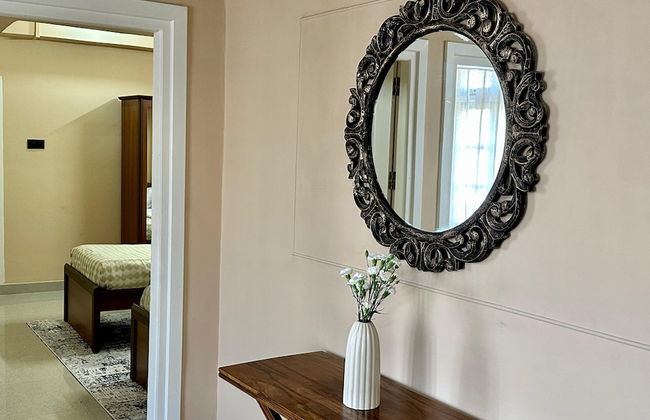 Anamoa Suites by India Trail-Nagaland - Foto 5