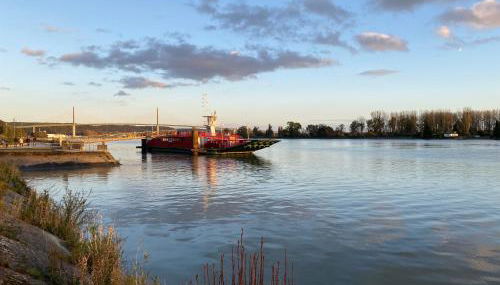Pause En Seine- Appartement en duplex - Foto 3