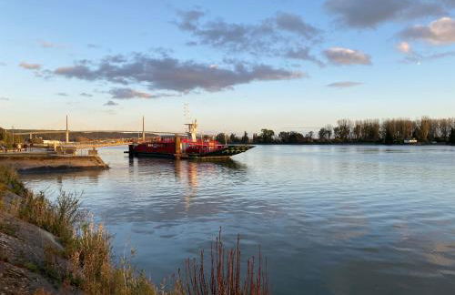 Pause En Seine- Appartement en duplex - Foto 3