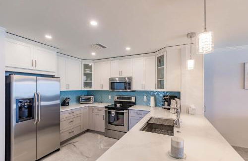 1055-803 Stunning Beach View Oasis - Foto 8