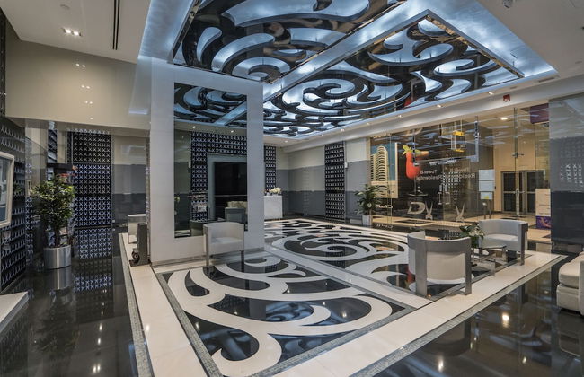 HiGuests - Park Towers - Foto 2