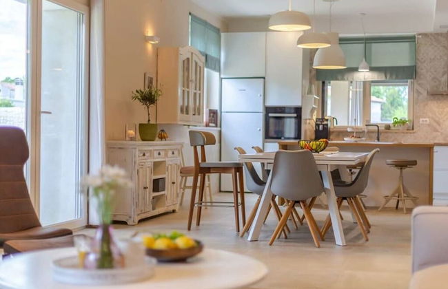 Villa Mijn Koltrina - Foto 10