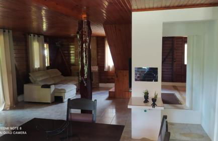 Casa Vila em Santo Antônio, Bocaina de Minas - MG - Foto 16