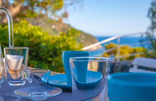 GIARDINO SUL MARE House - Levanto Sea View - Foto 11