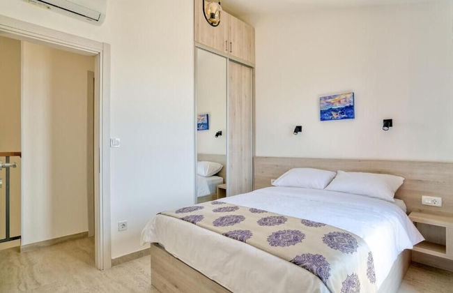 Seaview Villa Lavanda with pool - Foto 8