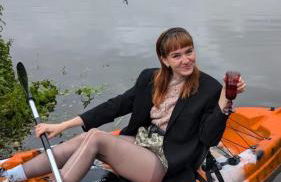 Stables 2bed farm stay private firepit bbq - Foto 14