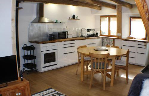 La maison verte - Foto 19