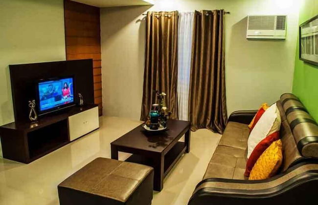 Forest View Leisure Residences - Foto 15