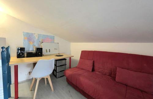 Grande maison familiale, spacieuse et confortable - Foto 22
