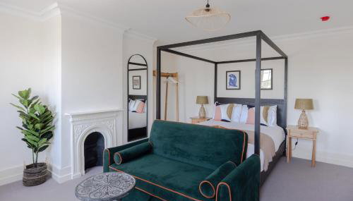 Redcliffe Parade No 9 I City Centre - Foto 2