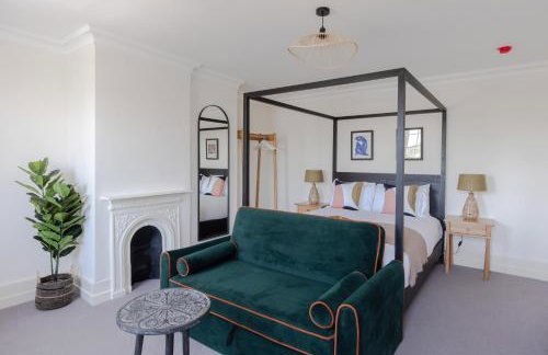 Redcliffe Parade No 9 I City Centre - Foto 2