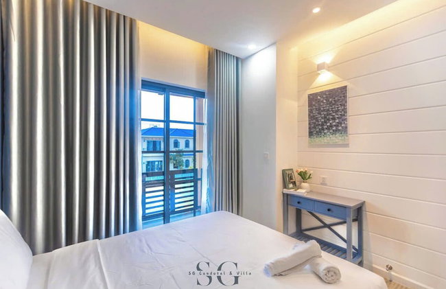 Novaworld Phan Thiet - Ni Villa - Foto 19