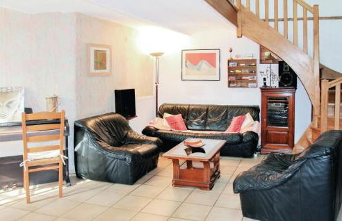 Cozy Home In Montsegur Sur Lauzon - Foto 2