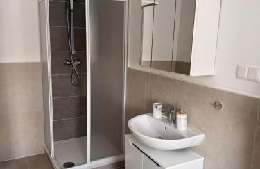 Appartement 2a - Gemütliche Wohnung mit Küchenzeile, Bad und Balkon - Foto 11