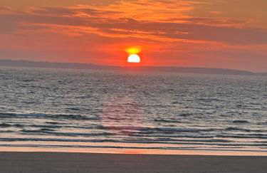 Appartement Design IX - Port du Rosmeur - Sublime Vue Mer - Parking - Foto 27