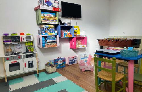 Villalbeja Casa Rural en Cuenca - Foto 46