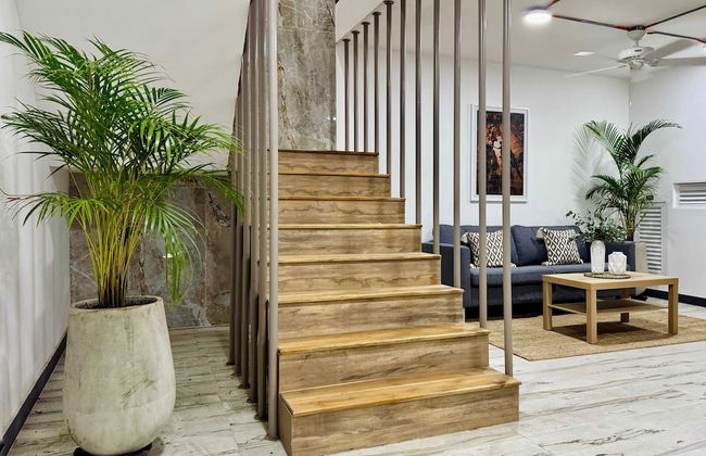 w Perfect Loft w Fantastic Deco in Cali - Photo 16