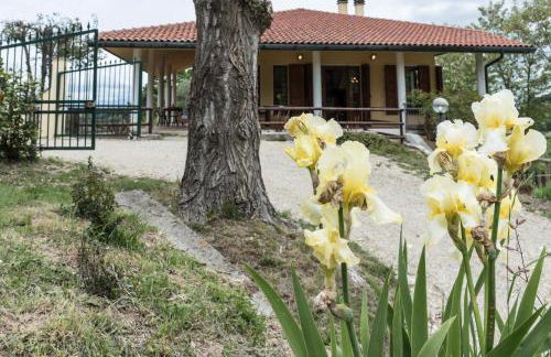 Casa Ermo Colle - Foto 32