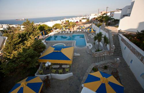 Azolimnos Bay - Foto 61