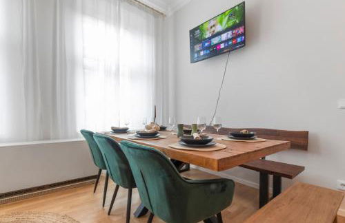 Flatista Homes - Luise - Foto 47