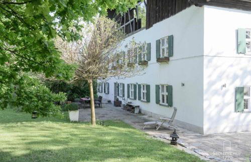 5 Sterne Penthouse-Loft Gut Stohrerhof bis 4 Personen - Foto 19