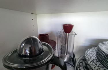 PUY SAINT VINCENT APPARTEMENT T2 BALCON SUPER PANORAMA AVEC PARKING PRIVE COUVERT et PISCINE L'ETE - Foto 24