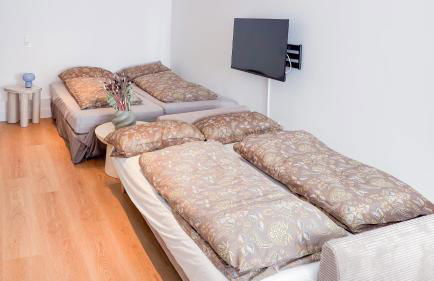 Stilvolles Studio in der Nähe der Sternschanze & Messe - Foto 9