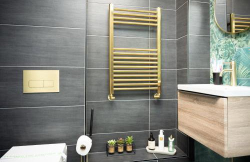 Northern Hideaways, The Nest Ponteland - Foto 22