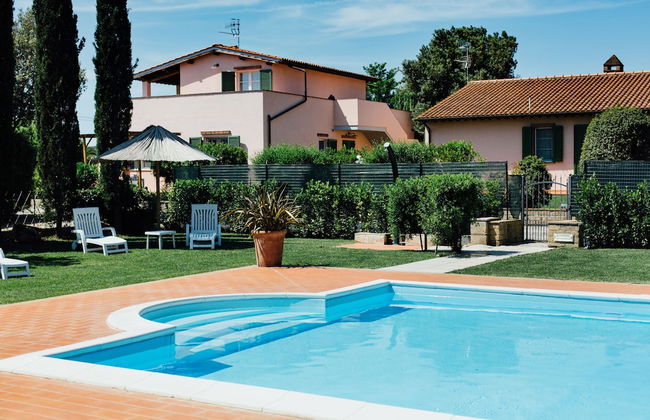 Agriturismo La Quercia - Foto 35