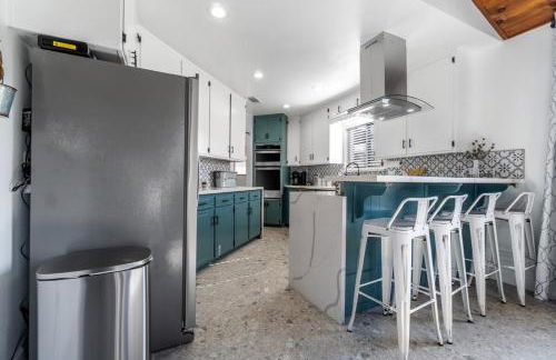 OctaFarmRetreat - Gateway To Sequoia Natl Park - Foto 53