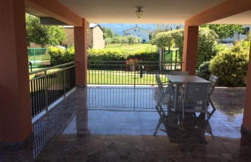 Casa Nicolangelo - Foto 21