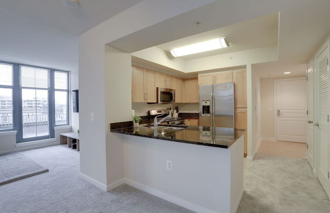 Nice 2BR Condo at Pentagon City - Photo 20