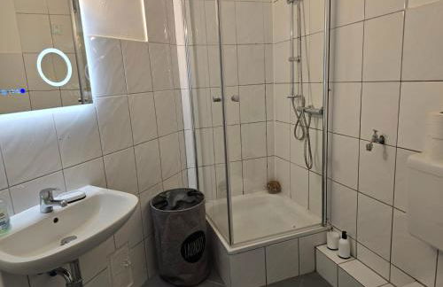 Apartment in Krefeld City with Balcony - Foto 7