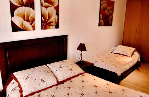 Apartamentos Turisticos Mirayuste - Photo 52