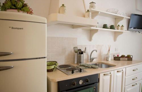 Masseria Bianca di Puglia - Foto 12