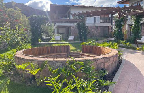 Diamantino Residence 27 -Refúgio, luxo e conforto em Mucugê - Foto 38