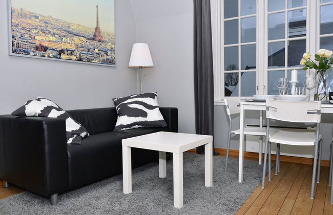 Forenom Serviced Apts Oslo City Hall - Photo 52