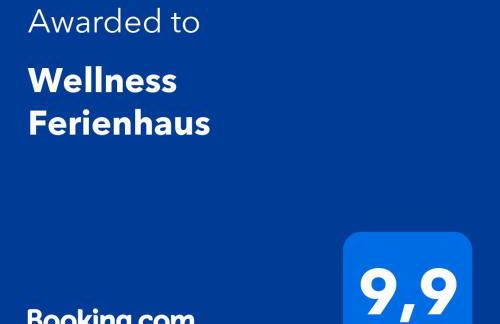 Wellness Ferienhaus - Foto 30