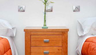 Casa Vagón Vía Verde de la Sierra - Foto 3