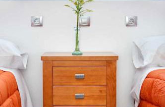 Casa Vagón Vía Verde de la Sierra - Foto 3