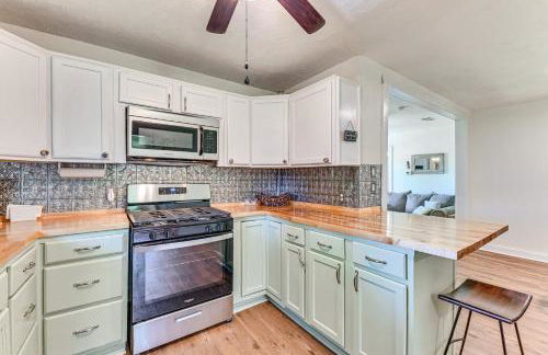 Pet-Friendly Home with 1-Acre Yard in Aubrey - Foto 12