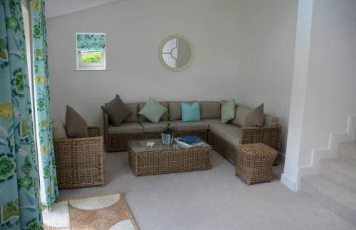 Luxury Barn near Soho Farmhouse - Foto 26