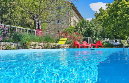 Mas Antonin - Foto 23