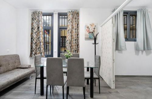 Apartamentos Centro Jerezano 1 - Foto 6