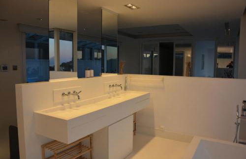 Villa Sitges Bianca Amaizing View Design 10 min walk from beaches - Foto 54
