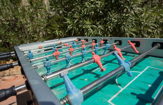 Studio 200 Meters From the Sea, Wifi, Self Catering - Foto 34