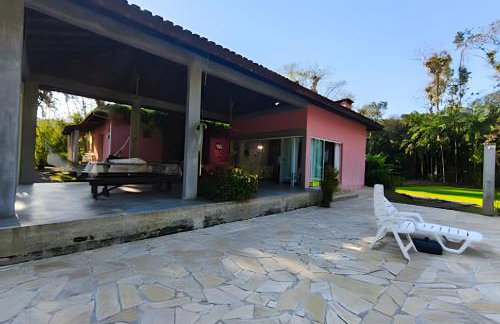 Chácara Morretes Arraial - Piscina e Rio - Photo 7