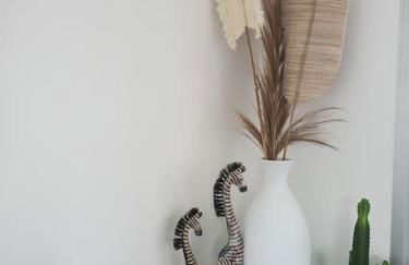 VILLATIMAHE 4 étoiles vue montagnes au calme 6 min des plages - Foto 58